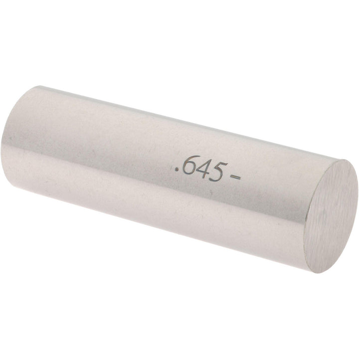 Pin Gage - SPI 19-645-1