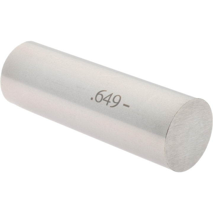 Pin Gage - SPI 19-649-3