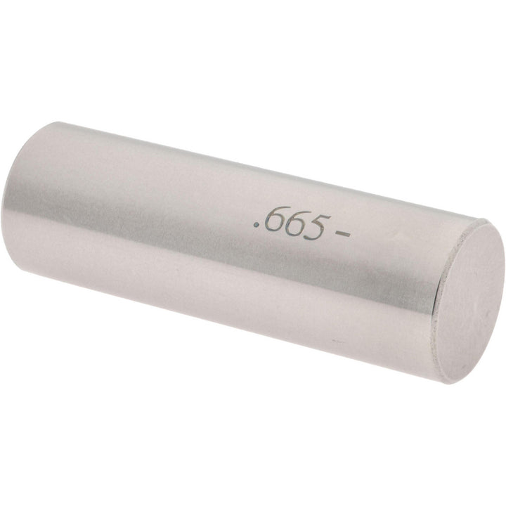 Pin Gage - SPI 19-665-9