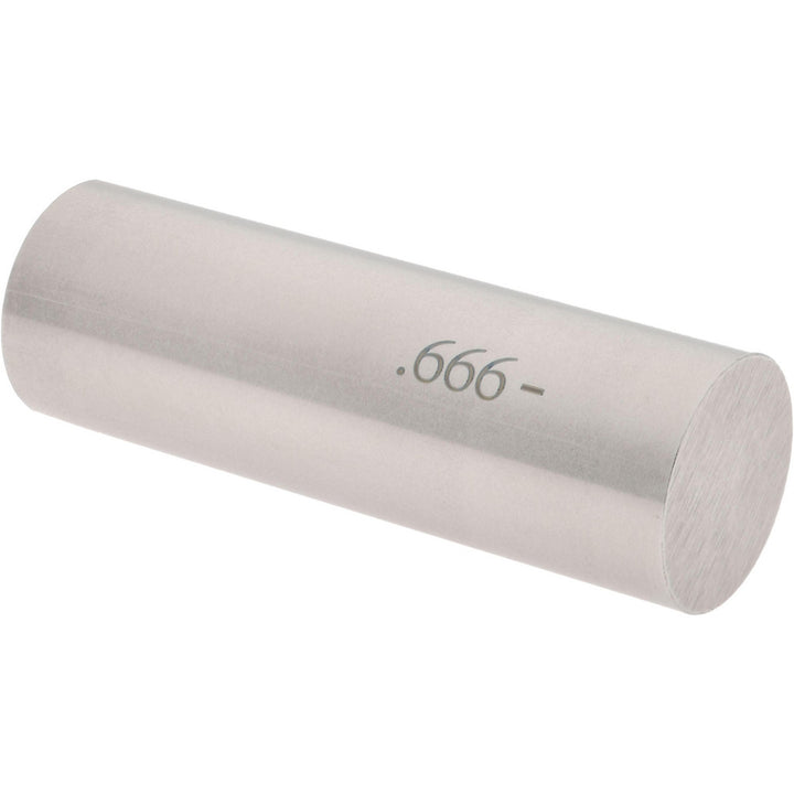 Pin Gage - SPI 19-666-7