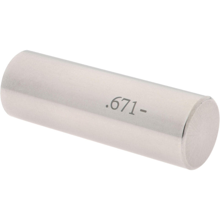 Pin Gage - SPI 19-671-7
