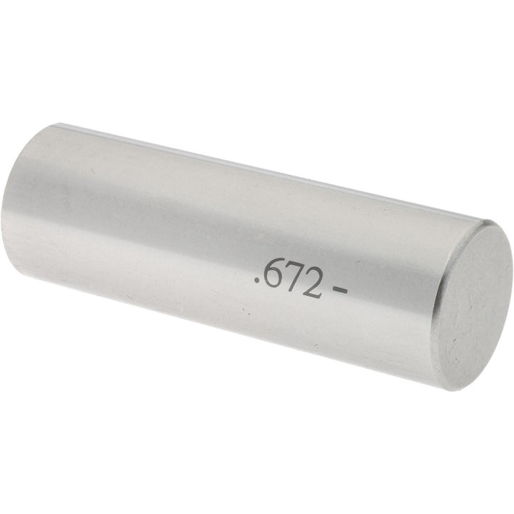 Pin Gage - SPI 19-672-5