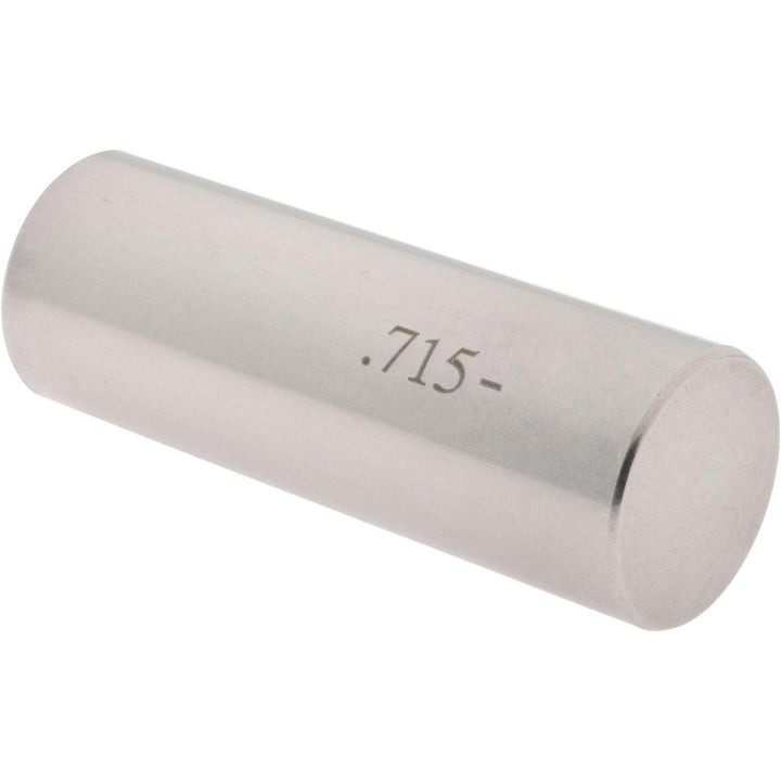 Pin Gage - SPI 19-715-2
