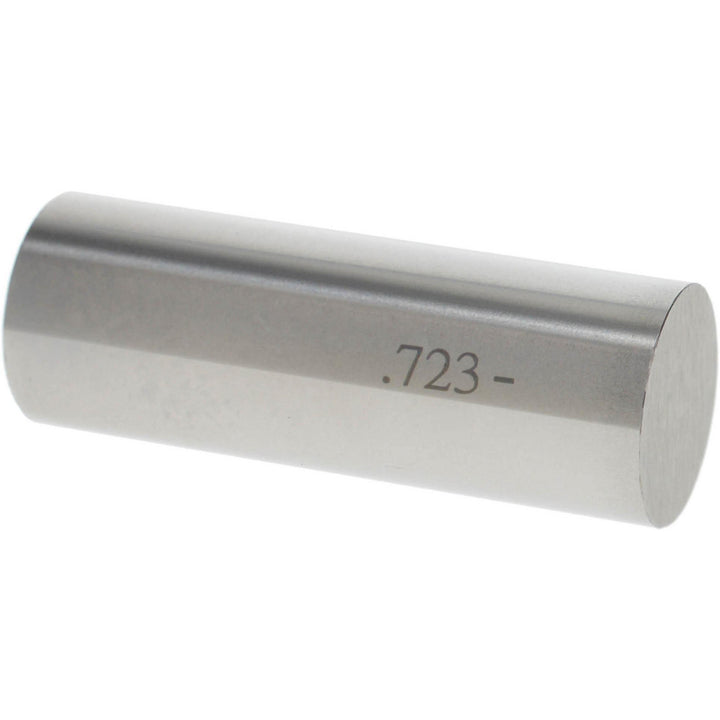 0.7230" Pin Gage - SPI 19-723-6