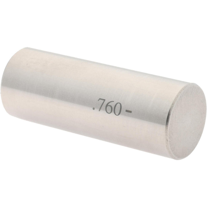 Pin Gage - SPI 19-760-8