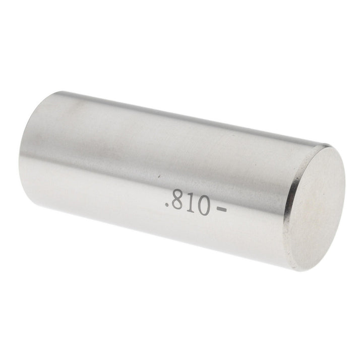 0.8100" Pin Gage - SPI 19-810-1