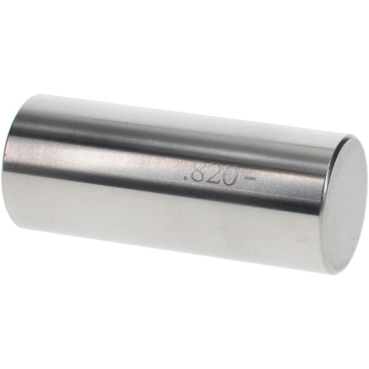 0.8200" Pin Gage - SPI 19-820-0