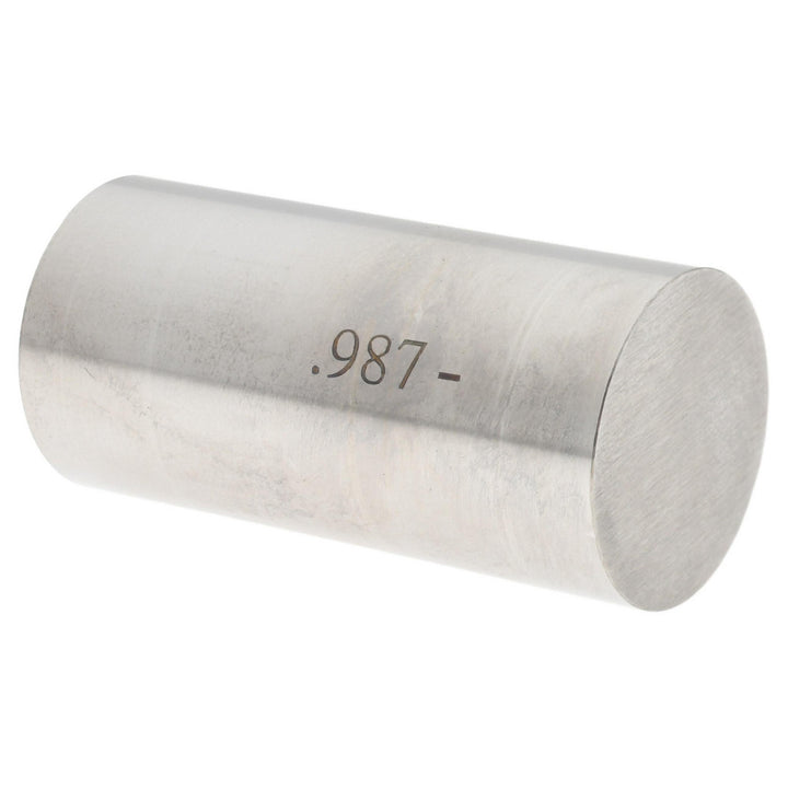 0.9870" Pin Gage - SPI 19-987-7
