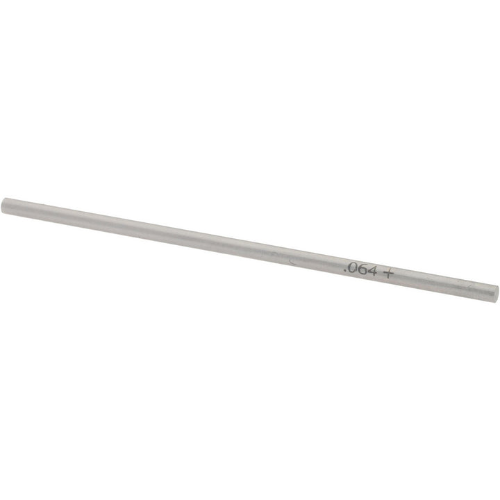 0.0640" Pin Gage - SPI 29-064-3