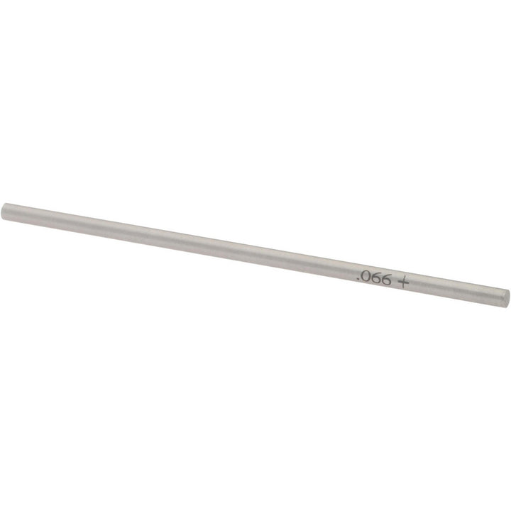 0.0660" Pin Gage - SPI 29-066-8