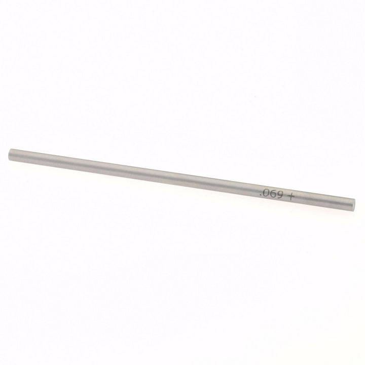0.0690" Pin Gage - SPI 29-069-2