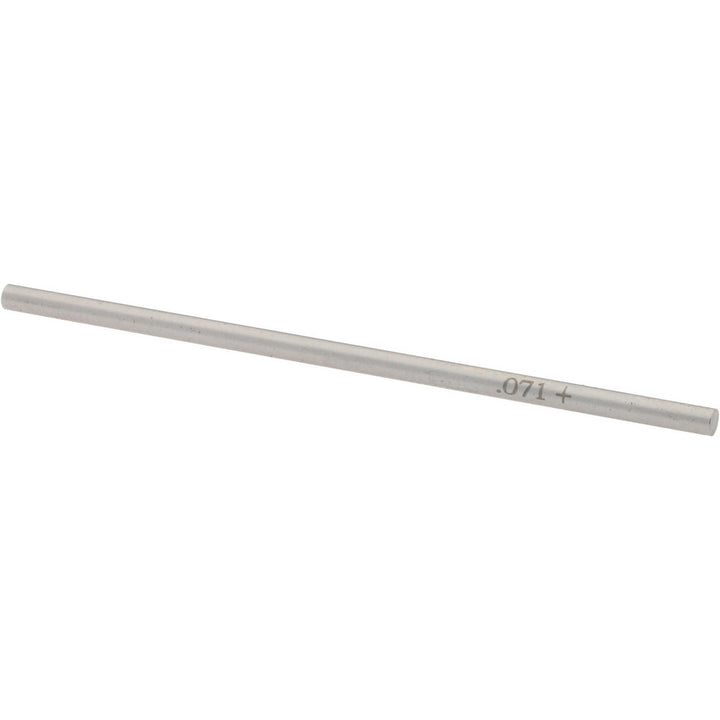 0.0710" Pin Gage - SPI 29-071-8