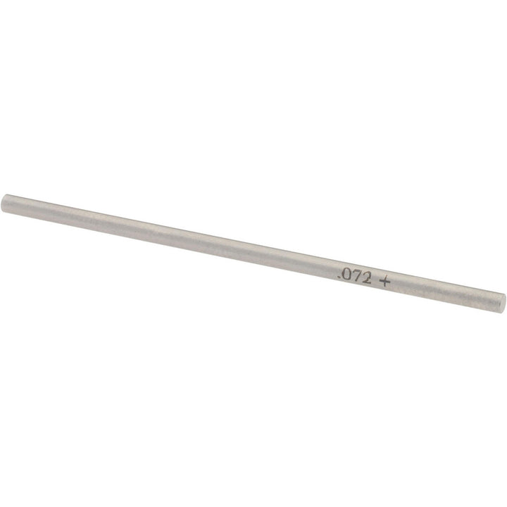 0.0720" Pin Gage - SPI 29-072-6