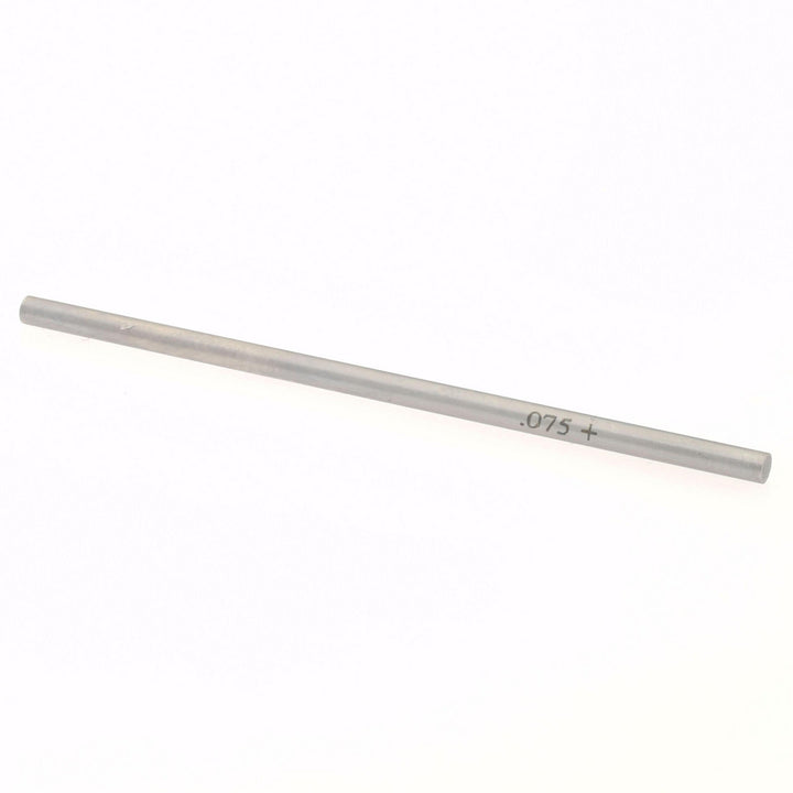 0.0750" Pin Gage - SPI 29-075-9