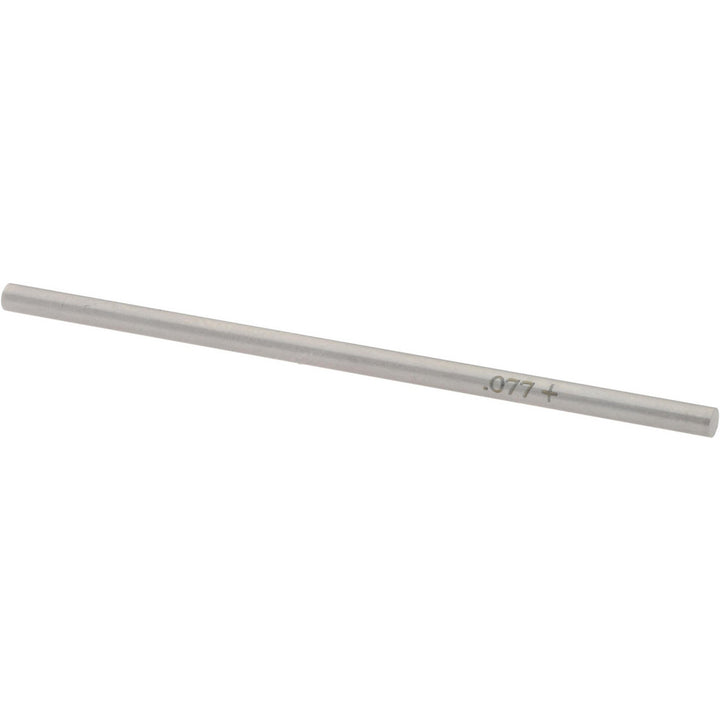 0.0770" Pin Gage - SPI 29-077-5