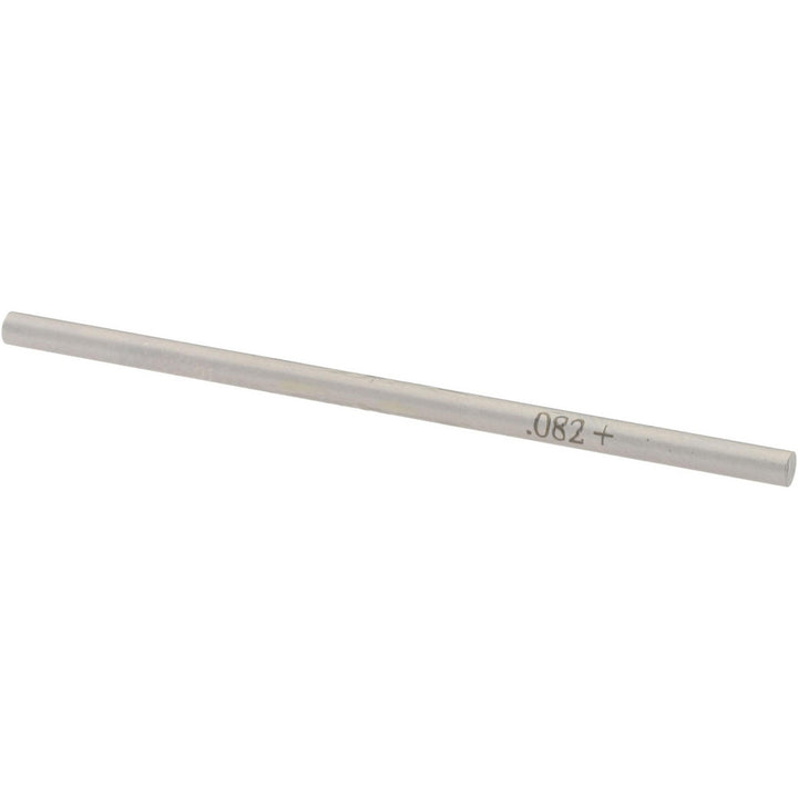 0.0820" Pin Gage - SPI 29-082-5