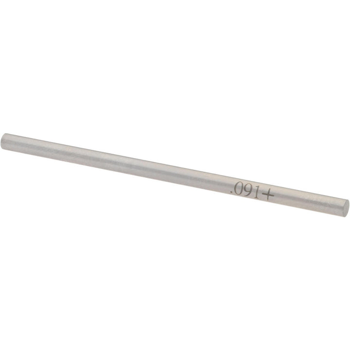 0.0910" Pin Gage - SPI 29-091-6