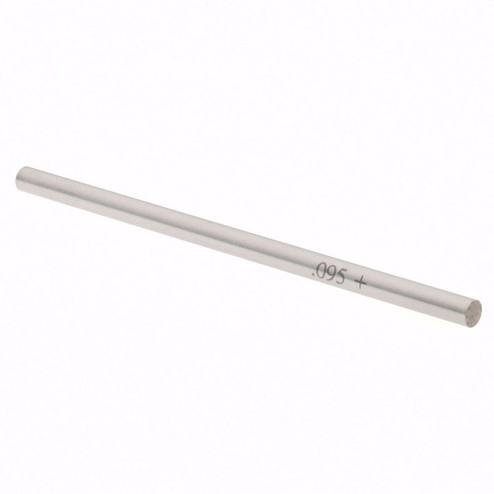 0.0950" Pin Gage - SPI 29-095-7