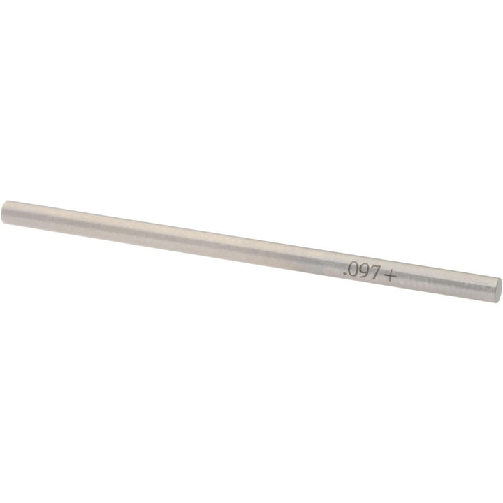 0.0970" Pin Gage - SPI 29-097-3