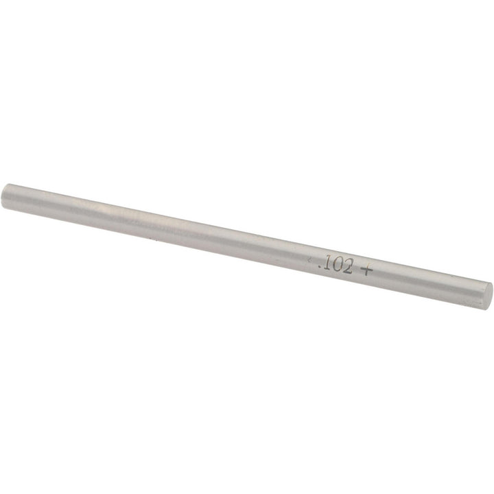 0.1020" Pin Gage - SPI 29-102-1