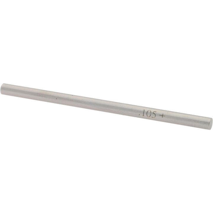 0.1050" Pin Gage - SPI 29-105-4