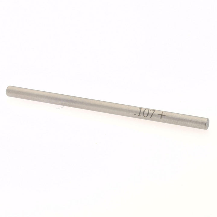 0.1070" Pin Gage - SPI 29-107-0