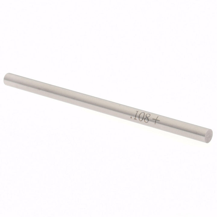0.1080" Pin Gage - SPI 29-108-8