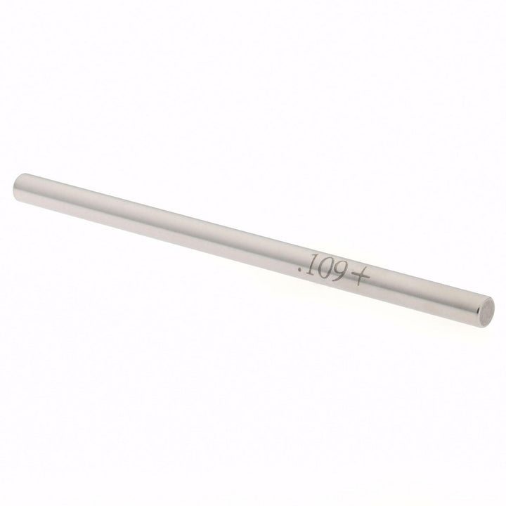 0.1090" Pin Gage - SPI 29-109-6