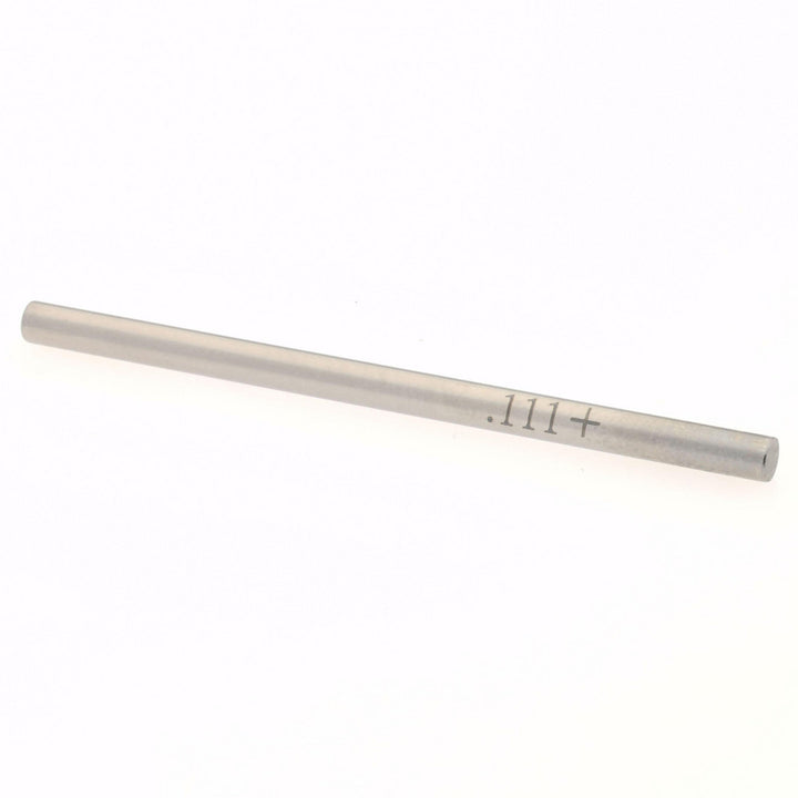 0.1110" Pin Gage - SPI 29-111-2