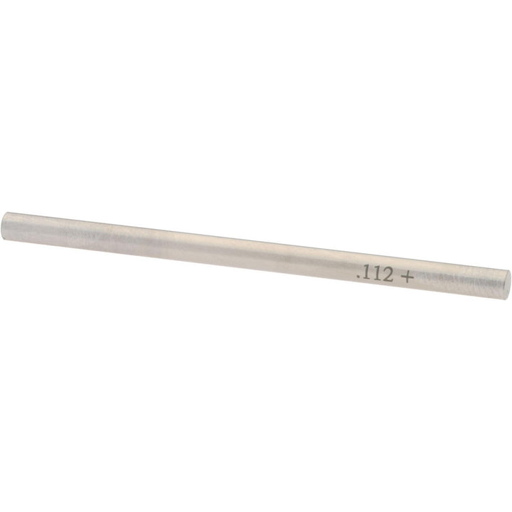 0.1120" Pin Gage - SPI 29-112-0