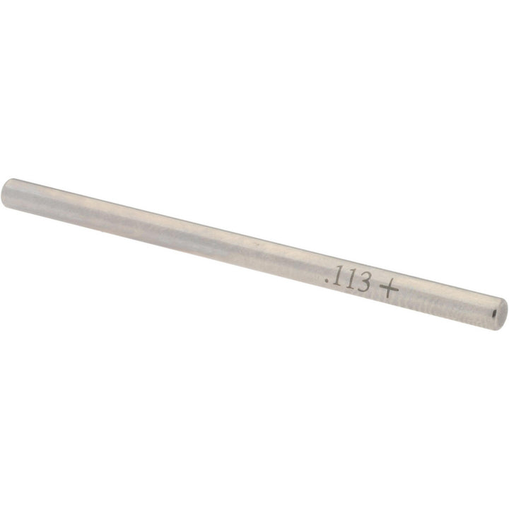 0.1130" Pin Gage - SPI 29-113-8