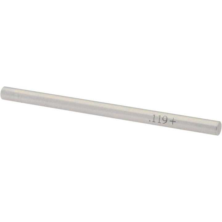 0.1190" Pin Gage - SPI 29-119-5