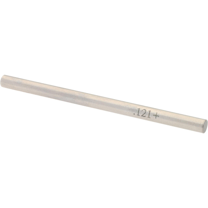0.1210" Pin Gage - SPI 29-121-1