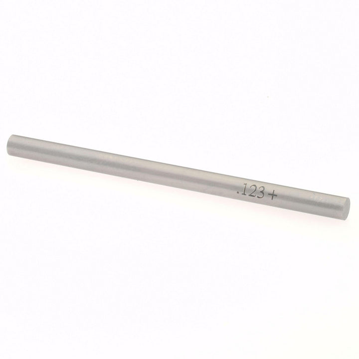 0.1230" Pin Gage - SPI 29-123-7