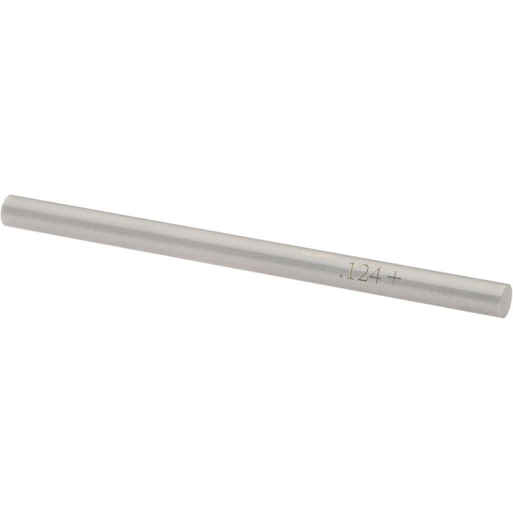 0.1240" Pin Gage - SPI 29-124-5