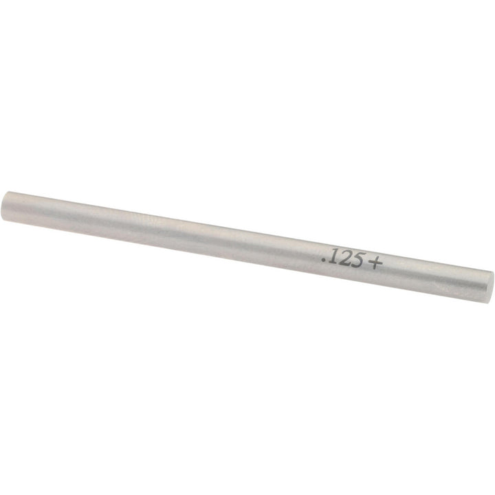 0.1250" Pin Gage - SPI 29-125-2