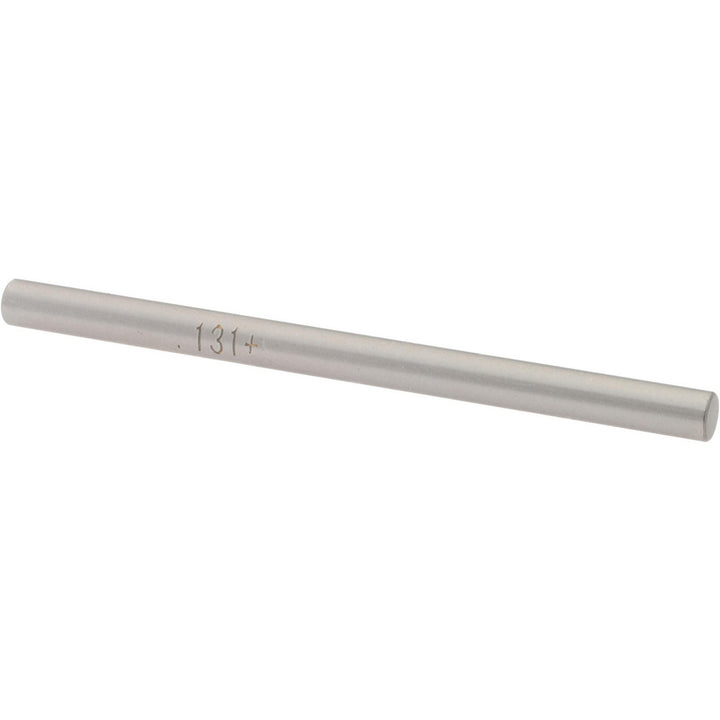 0.1310" Pin Gage - SPI 29-131-0