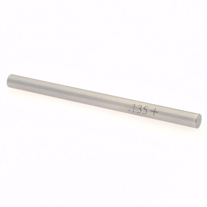 0.1350" Pin Gage - SPI 29-135-1