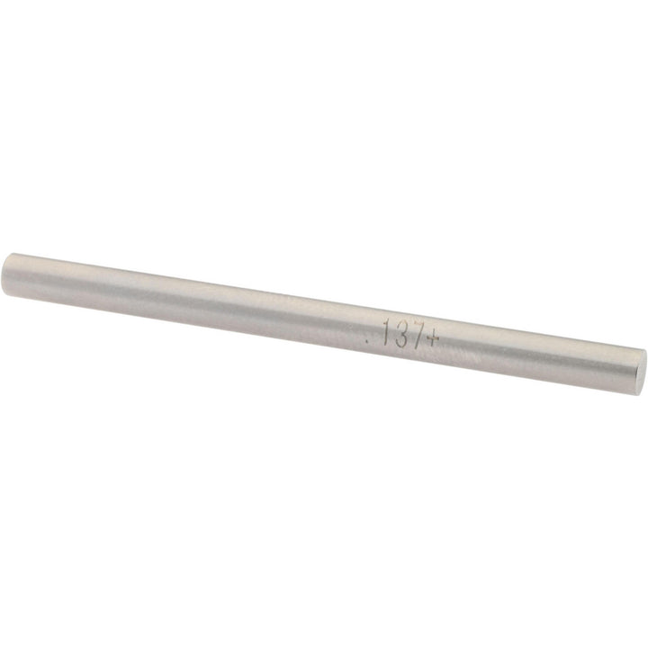 0.1370" Pin Gage - SPI 29-137-7