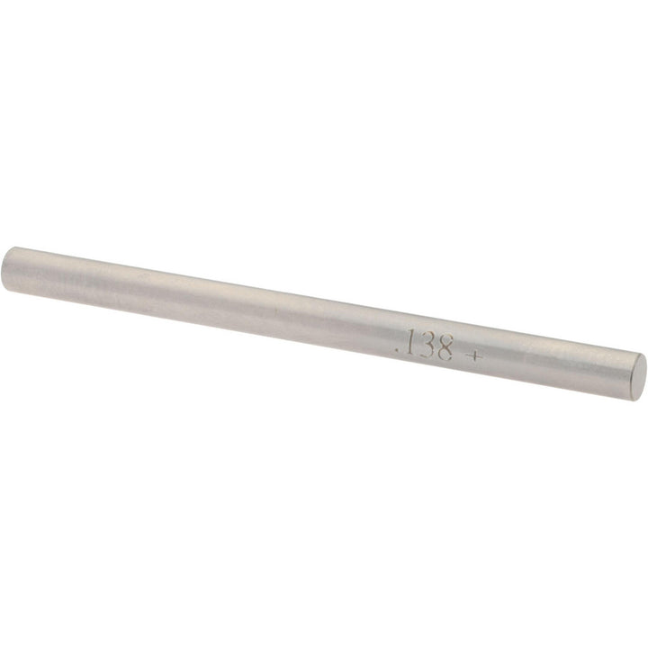 0.1380" Pin Gage - SPI 29-138-5