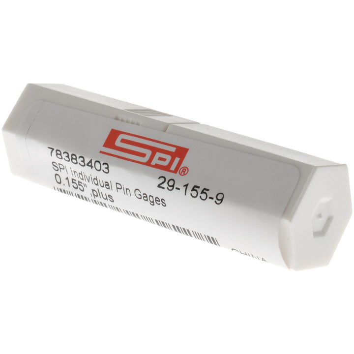0.1550" Pin Gage - SPI 29-155-9