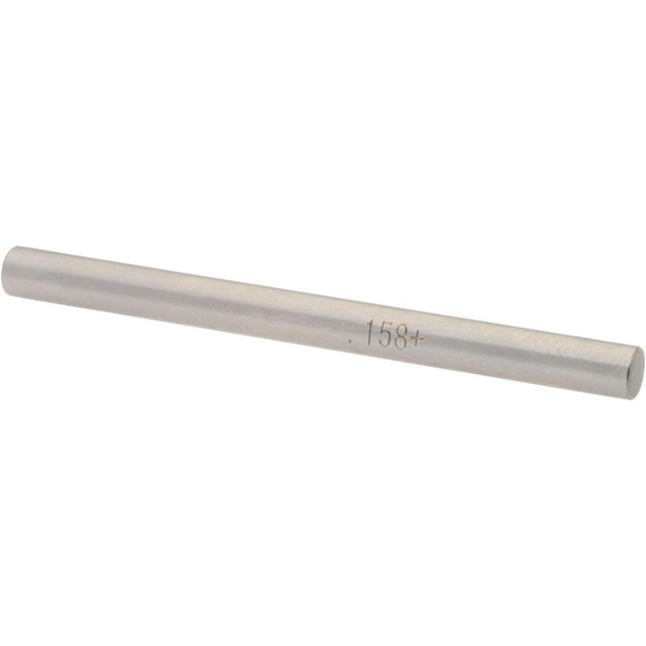 0.1580" Pin Gage - SPI 29-158-3
