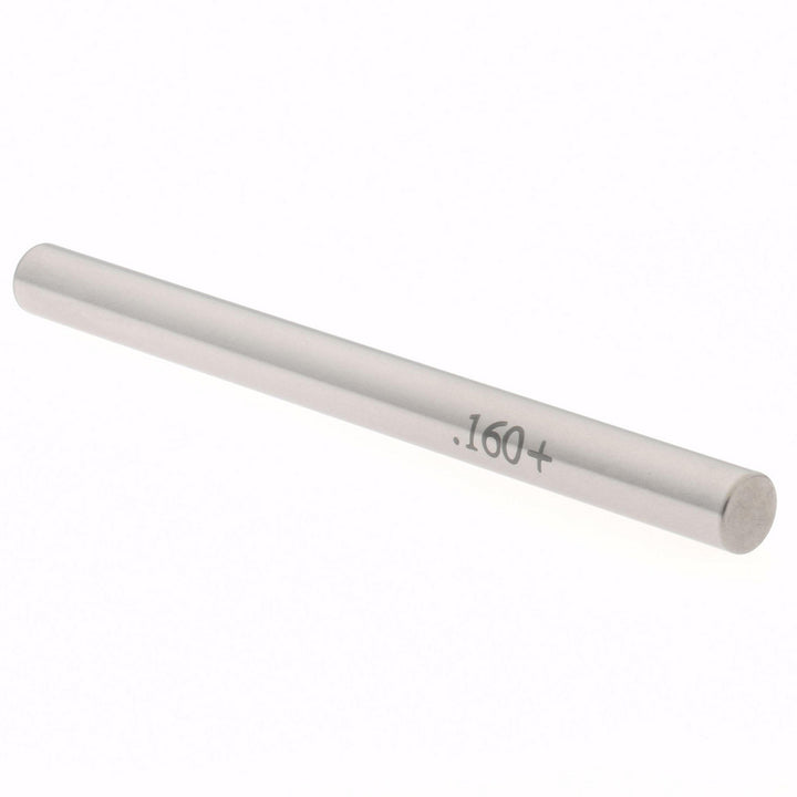 0.1600" Pin Gage - SPI 29-160-9