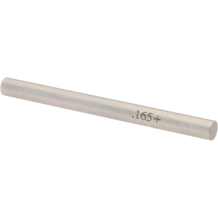 0.1650" Pin Gage - SPI 29-165-8