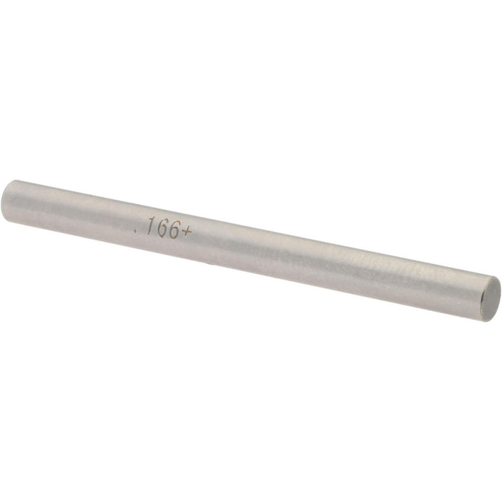 0.1660" Pin Gage - SPI 29-166-6