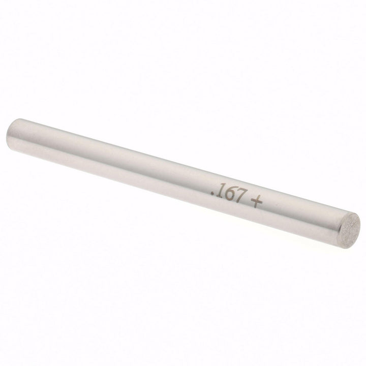 0.1670" Pin Gage - SPI 29-167-4