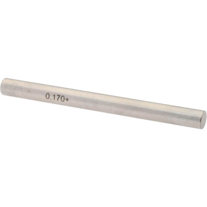 0.1700" Pin Gage - SPI 29-170-8
