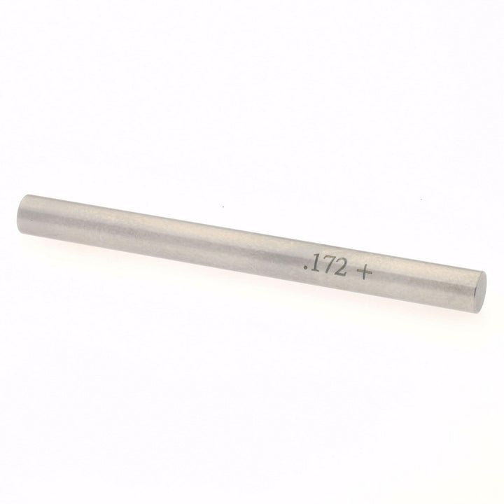 0.1720" Pin Gage - SPI 29-172-4
