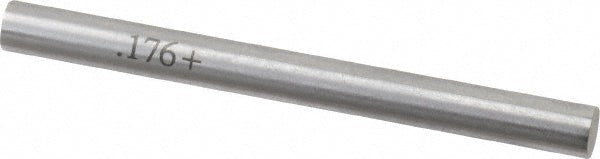 0.1760" Pin Gage - SPI 29-176-5