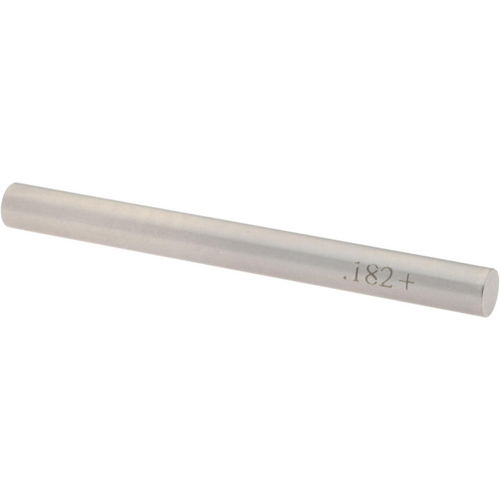 0.1820" Pin Gage - SPI 29-182-3